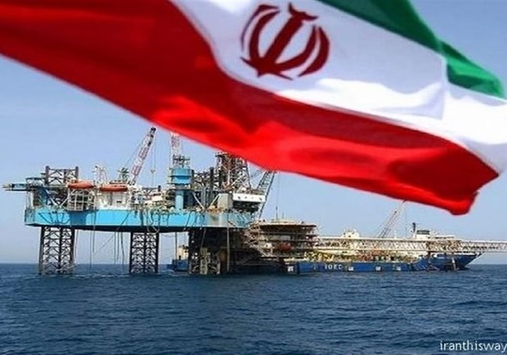 افزایش ۷۰ هزار بشکه‌ای تولید روزانه نفت کشور طی ماه های اخیر